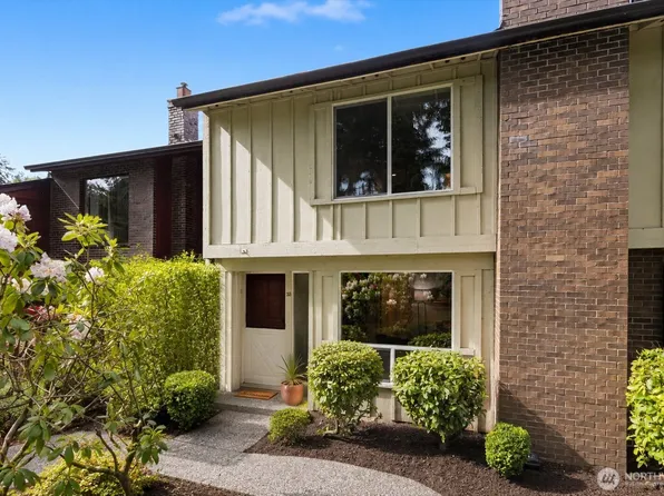 1035 156th Avenue NE #33T, Bellevue, WA 98007