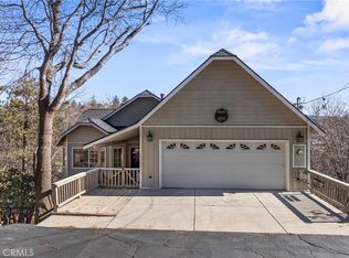 1212 Portillo Ln, Lake Arrowhead, CA 92352