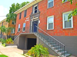 3508 Mosley Ct APT 01, Houston, TX 77004