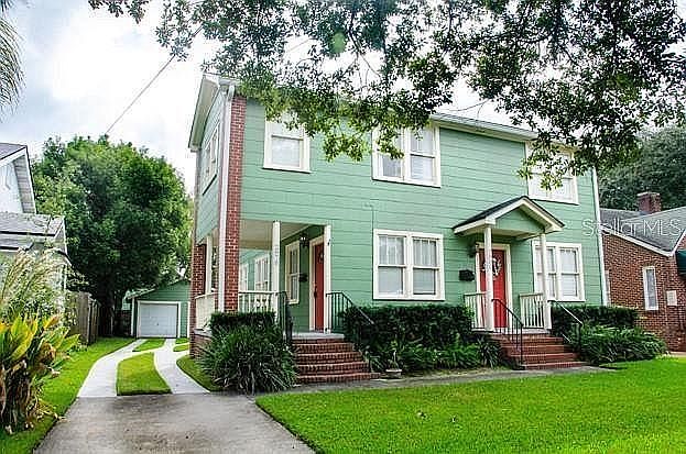 1st image of 2880 Selma St