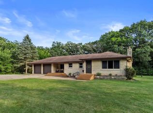 W331S7559 County Rd, Mukwonago, WI 53149