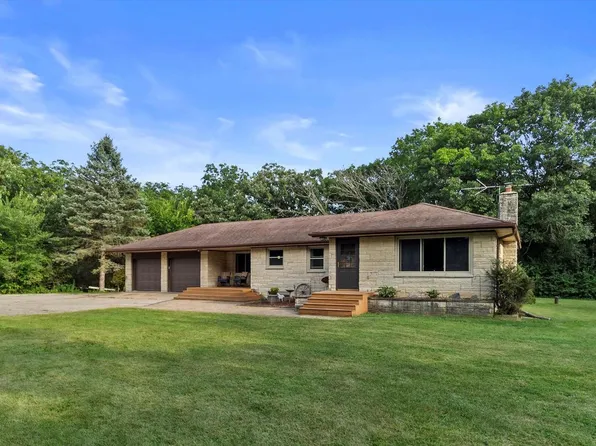 W331S7559 County Road EE, Mukwonago, WI 53149