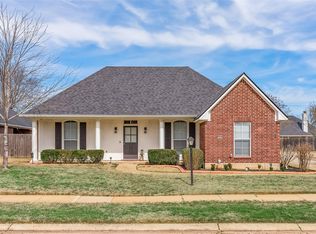 3203 Hanover Ct, Bossier City, LA 71111