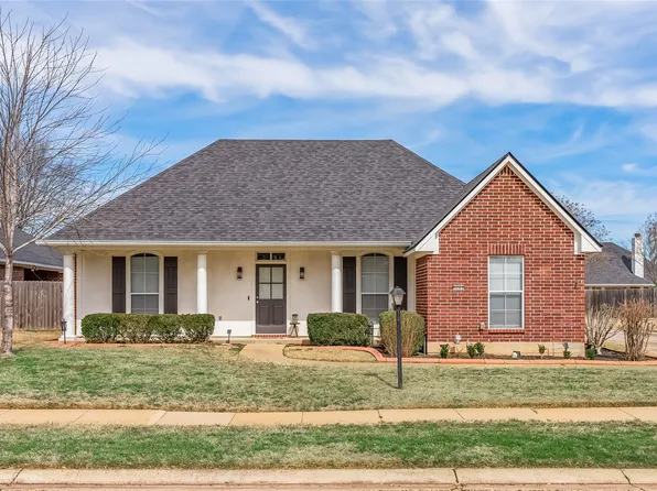 3203 Hanover Ct, Bossier City, LA 71111