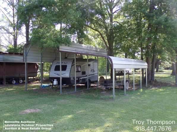 10461 Highway 1, Echo, LA 71330