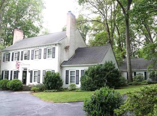 105 Cannon Pl, Charlottesville, VA 22901