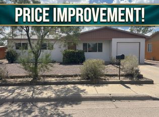 707 Neel St, Socorro, NM 87801