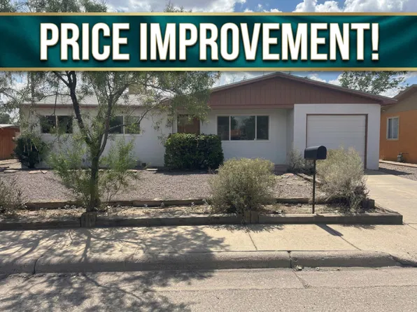 707 Neel St, Socorro, NM 87801