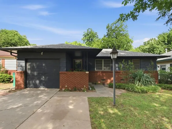 2920 N Geraldine Ave, Oklahoma City, OK 73107