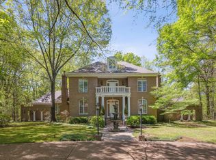 3577 Shea Rd, Collierville, TN 38017
