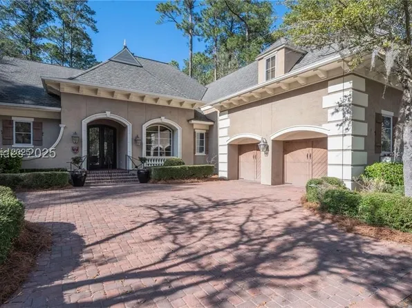 6 Litchfield Ct, Okatie, SC 29909