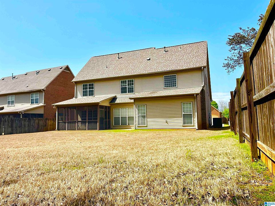 6364 Overlook Dr, Bessemer, AL 35022 Zillow
