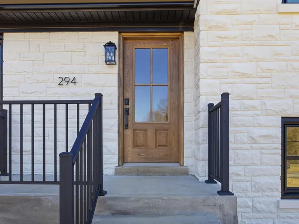 294 Idle Hour Dr, Lexington, KY 40502