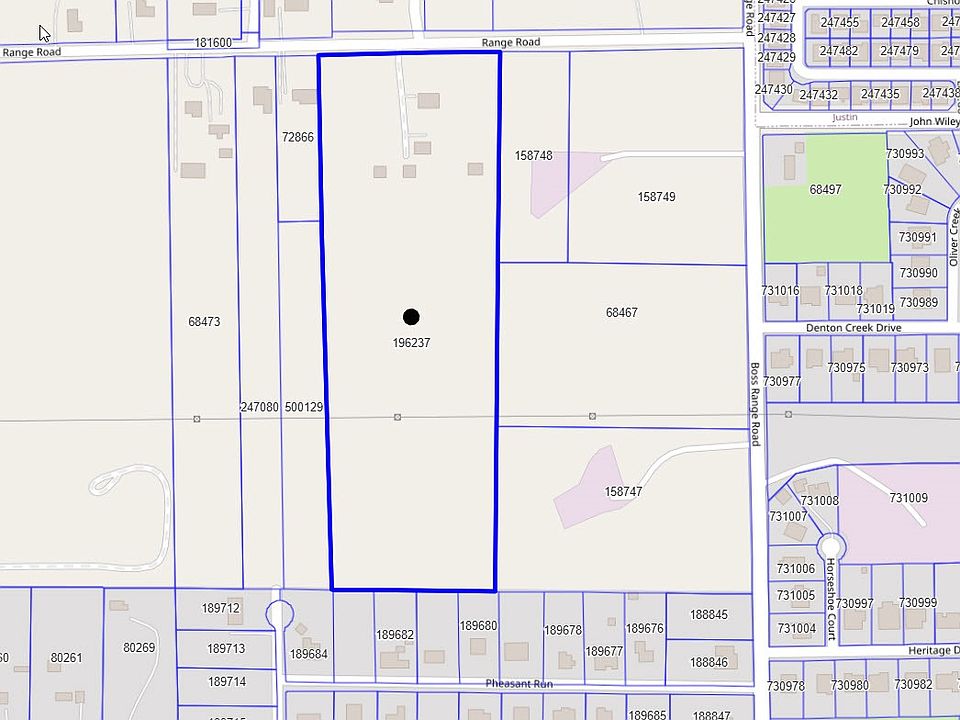 1st image of 10425 Range Rd