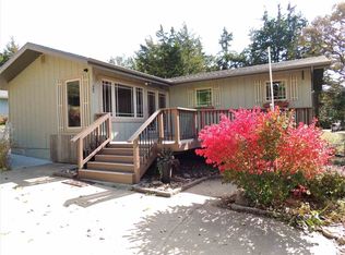 62 Lewis And Clark St, Crofton, NE 68730