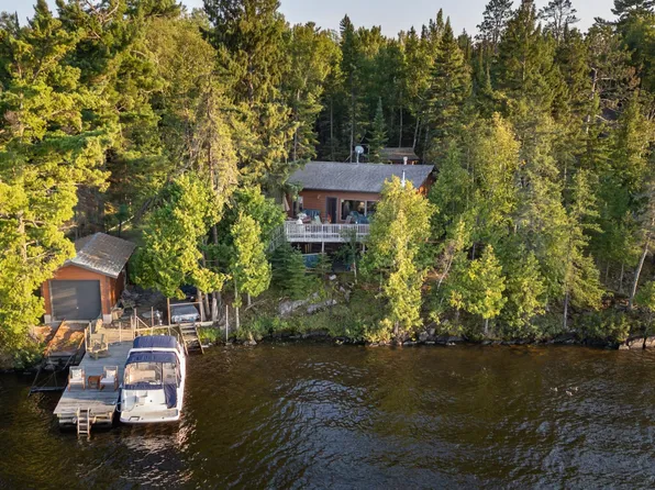 2072 Town Rd #344, International Falls, MN 56649