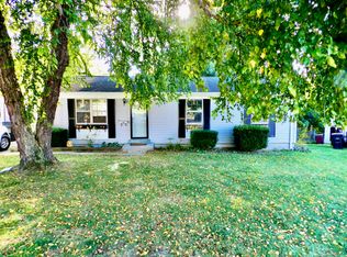 108 Cortez Ct, Frankfort, KY 40601