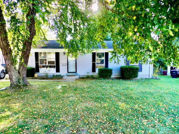 108 Cortez Ct, Frankfort, KY 40601