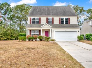 5165 Morning Frost Pl., Myrtle Beach, SC 29579