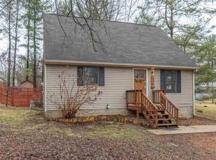 1227 E Thornton Dr, Bloomington, IN