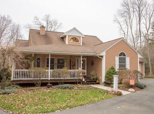 49 Fred Jackson Rd, Southwick, MA 01077
