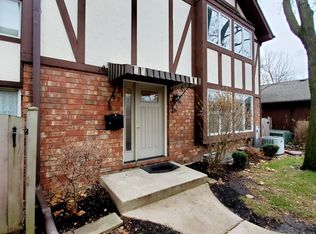 1516 W Touhy Ave UNIT D, Park Ridge, IL 60068