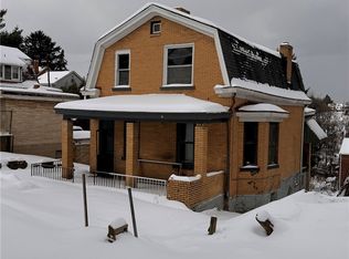 420 Parkwood Rd, Pittsburgh, PA 15210