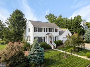 1633 Van Couver St, Winchester, VA 22601