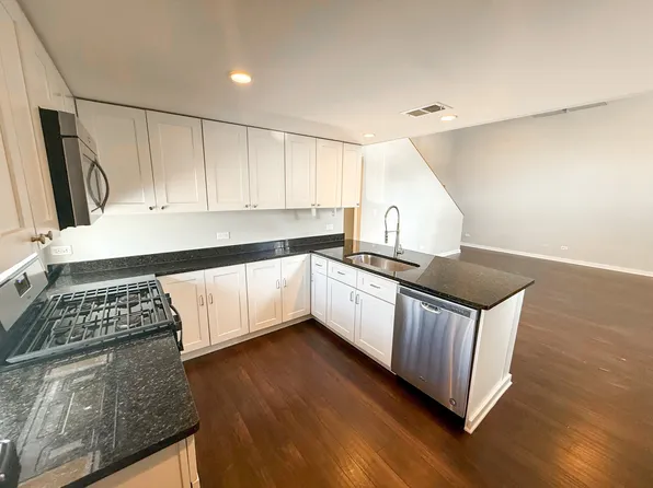 409-415 South Blvd., 409-415 South Blvd #1, Oak Park, IL 60302