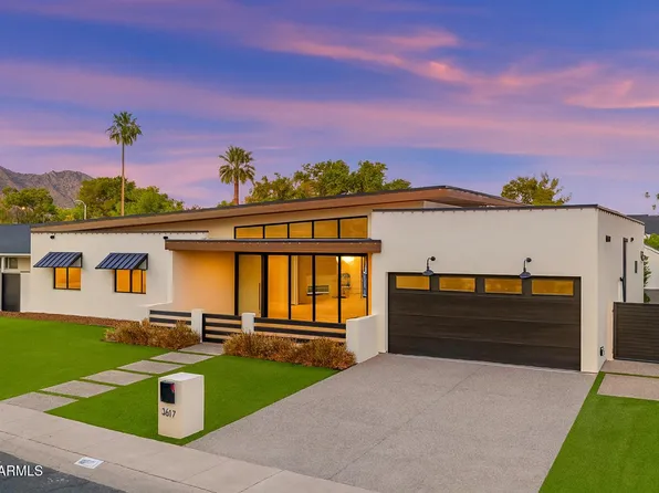 3617 N 47TH Place, Phoenix, AZ 85018