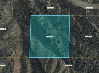 0 West Ave #58, Mojave, CA 93501