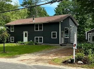22 Moody Rd, Lisbon, ME 04250