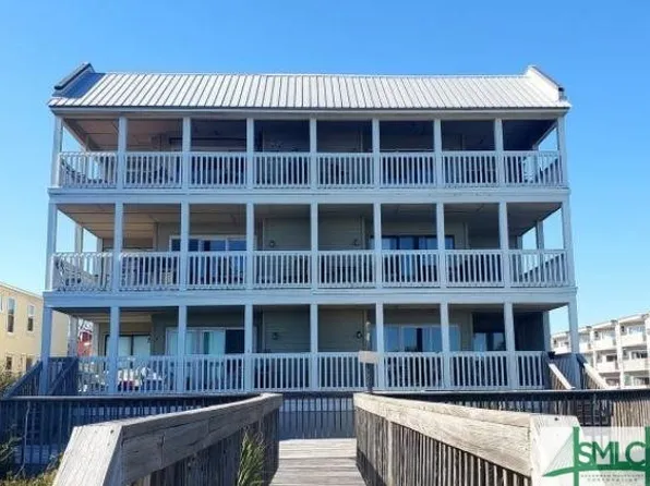 1 Center Street #5, Tybee Island, GA 31328
