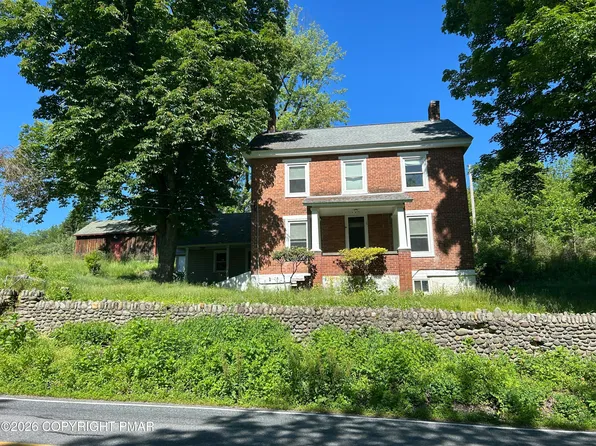 3527 Middle Easton Belmont Pike, Stroudsburg, PA 18360