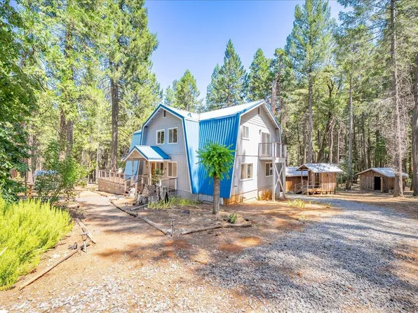 29330 Bear Paw Ln, Foresthill, CA 95631