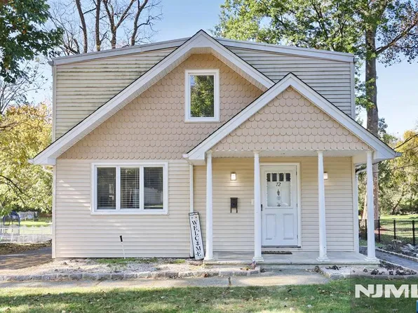 72 Grant Avenue, Cresskill, NJ 07626