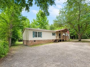 2403 Willis Foreman Rd, Hephzibah, GA 30815
