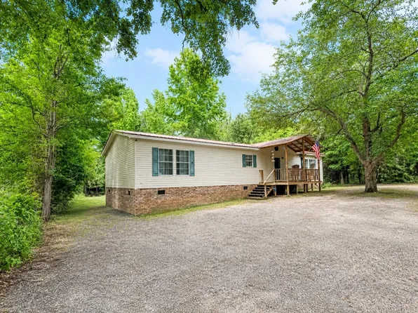 2403 Willis Foreman Road, Hephzibah, GA 30815