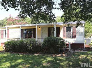 527 Winston Rd, Clayton, NC 27520