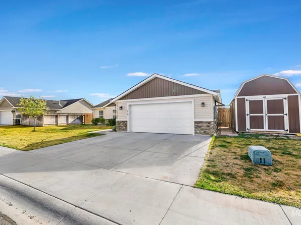 610 S B St, Rupert, ID 83350