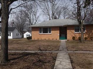 415 W 6th St, Perrysburg, OH