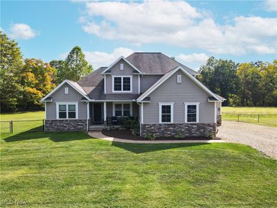 5288 Beechwood Rd, Ravenna, OH, 44266