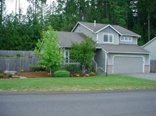11421 173rd Avenue Ct E, Bonney Lake, WA