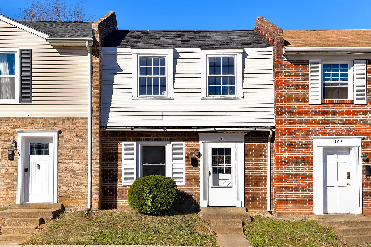 Building Photo - 105 Hughey Ct