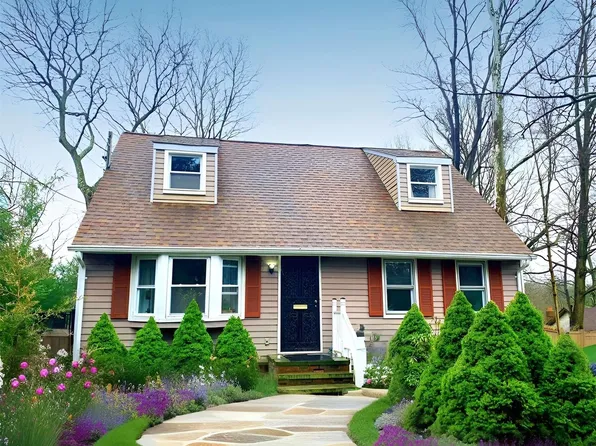 26 Marlboro Drive, Huntington, NY 11743