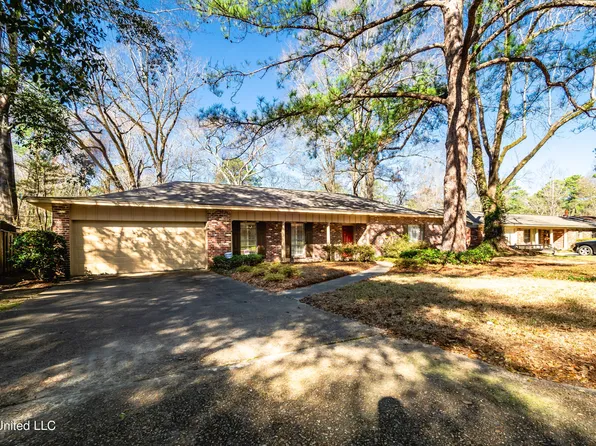 5315 Suffolk Dr, Jackson, MS 39211