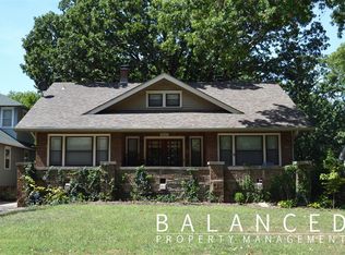 1611 SW Plass Ave, Topeka, KS 66604