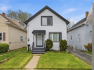 259 Davey St, Buffalo, NY 14206