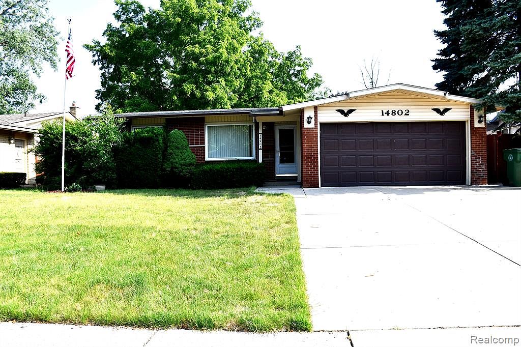 14802 Yorkshire St, Southgate, MI 48195 MLS 20230052859 Zillow
