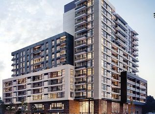 1350 Ellesmere Rd #912, Toronto, ON